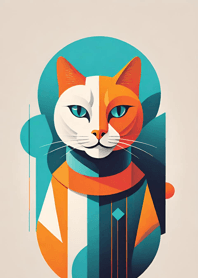 Ukiyo-e - Whale 5697E9