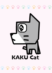 KAKU Cat 4.0 Theme