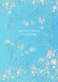 Melancholic Flowers 23