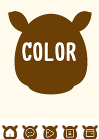 yellow color A99