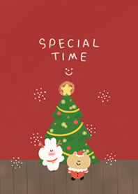MAYKIDS | Special time