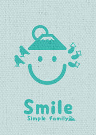 Smile & talisman123 ver_Green10