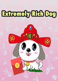 狗財神
