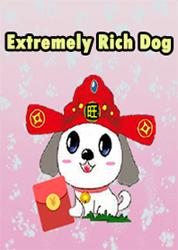 Extremely Rich Dog