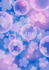 SAKURA THEME -Cherry Blossoms- 8
