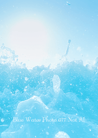 BlueWater Photo 677 Not AI