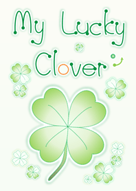 My Lucky Clover 2.2 (Green V.1)