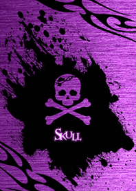 Skull#4