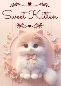 Sweet Kitten No.516