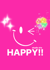 Smile!! PINK2 !!