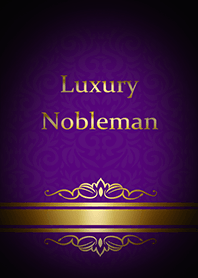 Luxury nobleman3