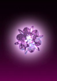 Winter Flower Red @ Winter Feature