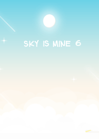 sky is mine 6