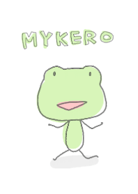 まいけろ