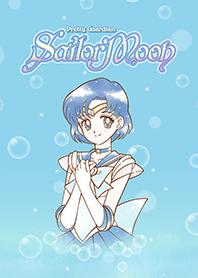 Sailor Mercury