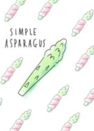 simple Asparagus