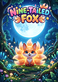 Nine_Tailed Fox 3
