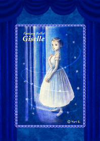 Fantasy Ballet -Giselle-