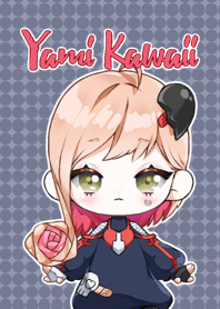 Viong Yami Kawaii