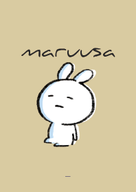 Beige Navy : Maruusa 6