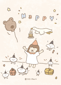 Let' s party 4