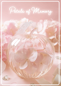 beige Petals of Memory 02_2