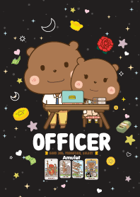 Officer : Good Job&Promotion II