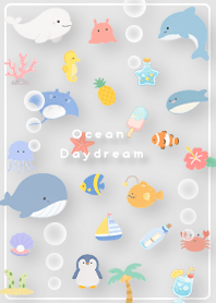 Ocean Daydream