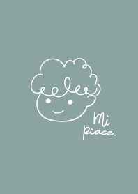 ciao.hello.你好嗎