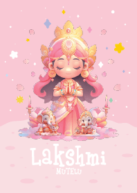 พระแม่ลักษมีและพระพิศเนศ งานรุ่งเรือง 19