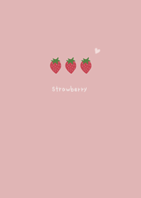 Remake, strawberry2.