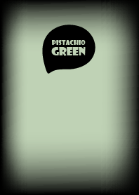 Pistachio Green And Black Vr.10