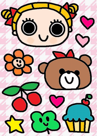 (nenerinGirls theme170)fix