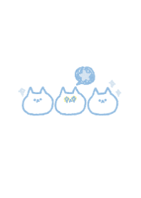 Biepo Simple 16-1(blue) Cat
