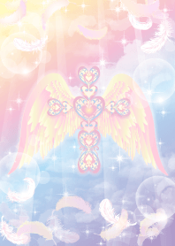 全体運+恋愛運アップ！Dream Angel