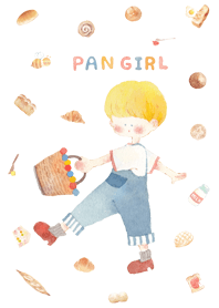 PAN GIRL