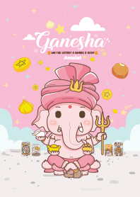 Ganesha : Win the Lottery&Gamble III