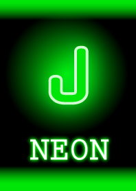J-Neon Green-Initial