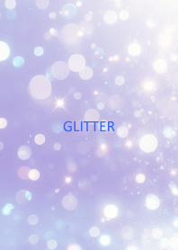 GLITTER-PURPLE 106