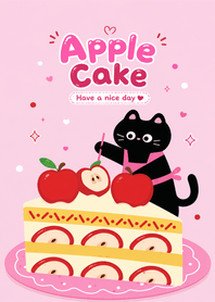 Meow Apple Bakery