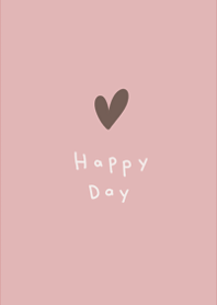 Simple and adult women's heart1.