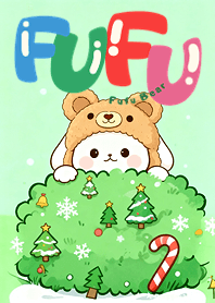 น้องฟูฟูหมวกหมีน้อย.2