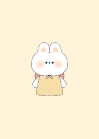 bunny you love