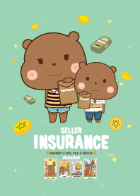 Insurance : Business&Sell Rich V