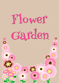 Flower Garden