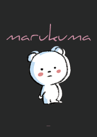 Black Pink : Marukuma
