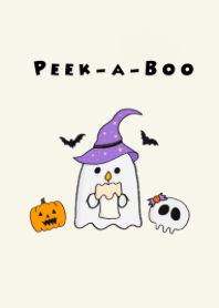 Peek-a-Boo