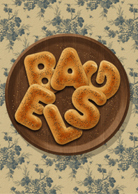 Bagels theme