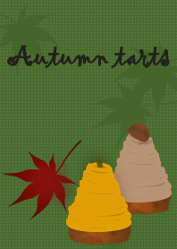 [R] Tarts 01 + Forest |os