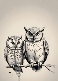 Owl - Nocturnal Operator 996CfB